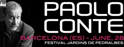 paolo-conte-concierto-28-junio-jardins-pedralbes-rockinchiclifestyle